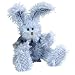 TY Attic Treasure - BURROWS the Bunny