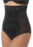 Ballet Definition high waisted brief