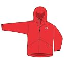 Red Ledge Unisex Adult Thunderlight Full-Zip Pant Full Side Zip Rain Pant