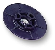 3M ABRASIVES 051144-45205 DISC PAD HUB 2.5"