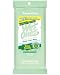 Wet Ones Sensitive Skin Hands & Face Wipes: Travel Pack