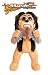 Oz Music Legends Bad Taste Bear Figurine (Ozzy Osbourne)
