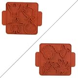 Kitchenware Halloween / Harvest Cutter Sheet