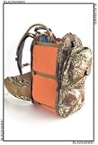 Hunting Pack BlackGorgeExpndle Pack, Mossy Oak Break-Up