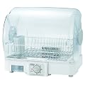 ZOJIRUSHI 食器乾燥機 EY-JE50-WB ホワイト