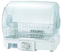 ZOJIRUSHI 食器乾燥機 EY-JE50-WB ホワイト
