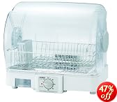 ZOJIRUSHI �H�튣���@ EY-JE50-WB �z���C�g