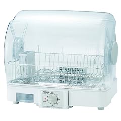 ZOJIRUSHI 食器乾燥機 EY-JE50-WB ホワイト