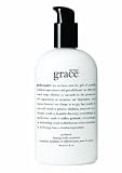 Philosophy Eternal Grace Firming Body Emulsion, 16 Ounces