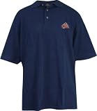 Columbus Blue Jackets Classic Polo Shirt