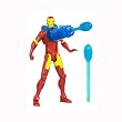 Iron Man Armored Adventures Animated Action Figure Iron Man
