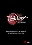 The Secret DVD in Dutch [Non-USA PAL] - All Regions