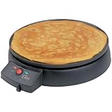 Orva - 14018-56 - Crêpière 1000w 30cm
