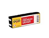 UPC 885634000042 product image for School Smart Premium Felt Chalkboard Eraser - 6 x 2 inches | upcitemdb.com