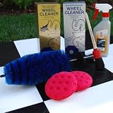 Intermediate Wheel Kit