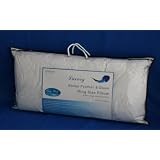 King Size Pillow - Goose Feather & Down