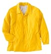 Nylon Staff Jacket