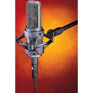 Audio Technica AT4060 by