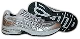 Asics Laufschuhe Gel-Treadmill Damen silber Gr??e 40.5