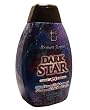 Brown Sugar Dark Star Hot Tingle Bronzer Silicone Tanning Lotion 13.5 Fl Oz