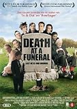 Death At A Funeral  Sterben Fr Anfnger   NONUSA FORMAT PAL Reg2 Import  Netherlands 