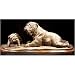Bulldog Limited Edition Breed Statue