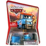 Luke Pettlework Disney Pixar Movie World of Cars