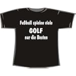 Fußball spielen