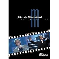 Barry Manilow - Ultimate Manilow (Live from the Kodak Theatre) (2002)
