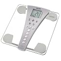 Tanita BC543 Body Composition Monitor Scale