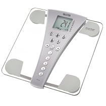 Tanita BC543 Body Composition Monitor Scale