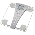 Tanita BC543 Body Composition Monitor Scale