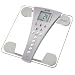 Tanita BC543 Body Composition Monitor Scale