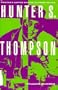 Hunter S. Thompson (Twayne's United States Authors Series)