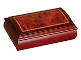 Jewelry : Madeline Musical Jewelry Box