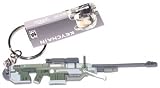 Halo 3: Sniper Rifle Key Chain