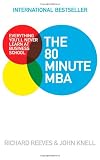 The 80 Minute MBA: Everything You'll Never Learn at Business School