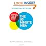 The 80 Minute MBA: Everything You'll Never Learn at Business School