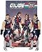 Search : GI Joe 25th Anniversary - Comic 2-Packs: Tomax & Xamot