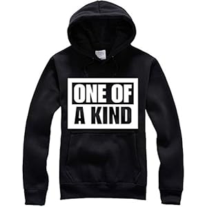 Zokey Fanmade Hoodies Sweater Bigbang GD One of Kind XXL