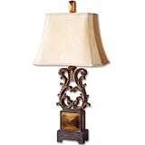 Abilena Table Lamp by Carolyn Kinder
