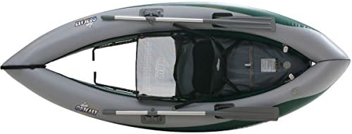 Outcast OSG Commander Raft