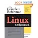 Linux: The Complete Reference, Sixth Edition