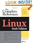 Linux: The Complete Reference, Sixth Edition