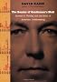 The Reader of Gentlemen's Mail: Herbert O. Yardley and the Birth of American Codebreaking