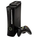 Console Xbox 360 Elite + 40 euros remboursés