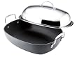 Circulon 2 Non-Stick Covered Oval Braiser (15.25 x 11.50)