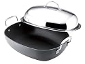 Circulon 2 Non-Stick Covered Oval Braiser (15.25" x 11.50")
