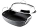 Circulon 2 Non-Stick Covered Oval Braiser (15.25" x 11.50")