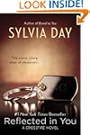 Reflected in You: A Crossfire Novel